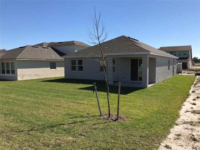2121 Preston Lane, Kissimmee, FL 34746