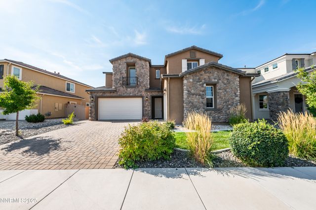 3150 Show Jumper Lane, Reno, NV 89521
