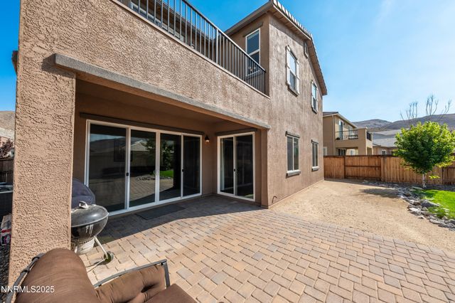 3150 Show Jumper Lane, Reno, NV 89521