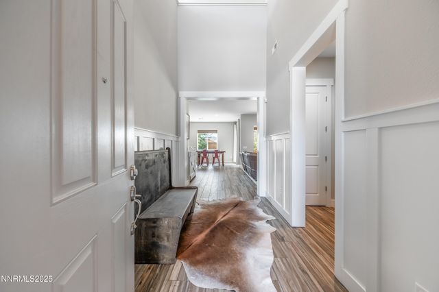 3150 Show Jumper Lane, Reno, NV 89521