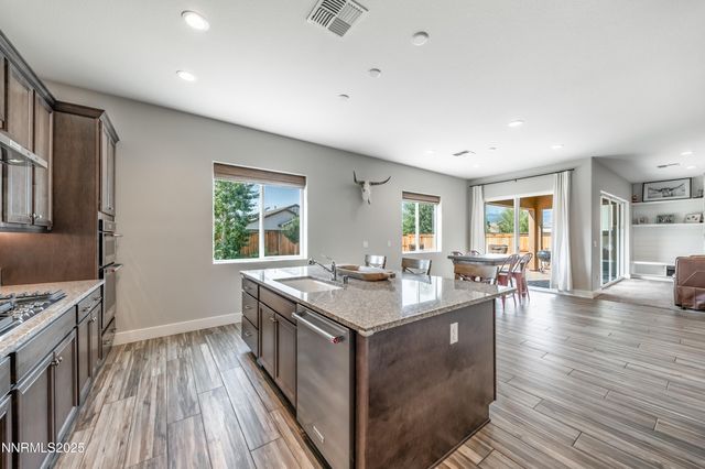 3150 Show Jumper Lane, Reno, NV 89521