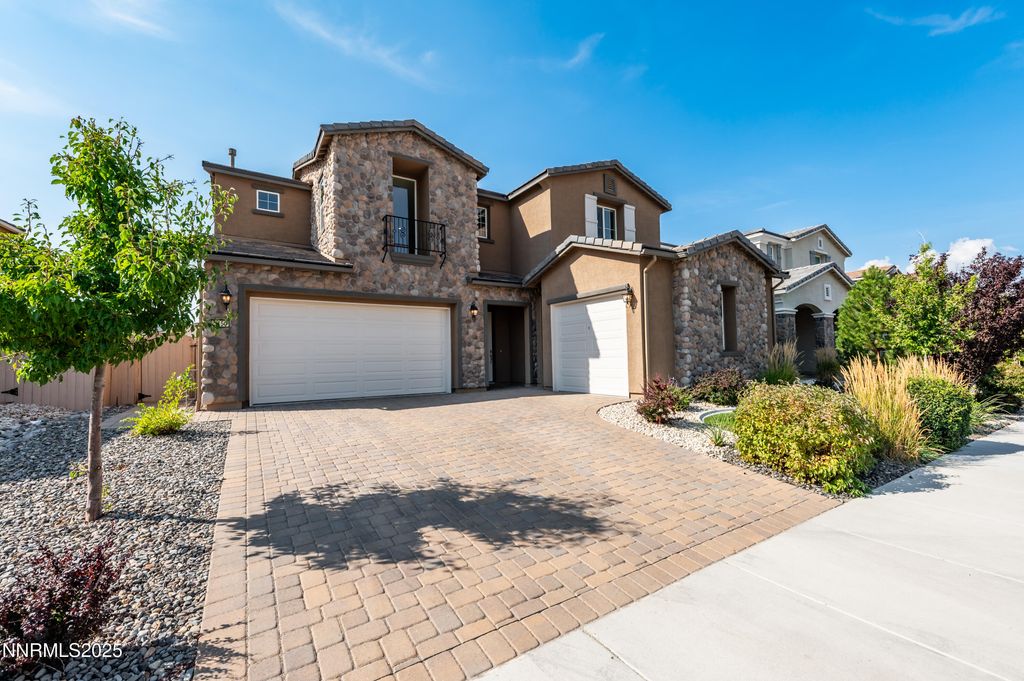 3150 Show Jumper Lane, Reno, NV 89521