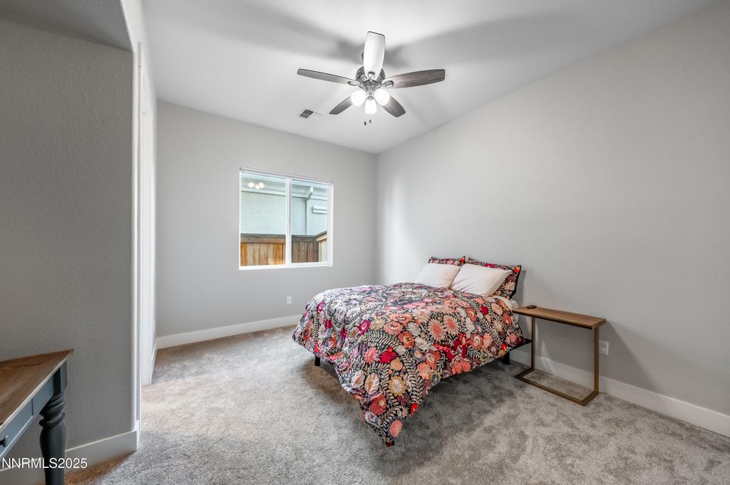 Image 10 of property listing at 3150 Show Jumper Lane, Reno, NV 89521