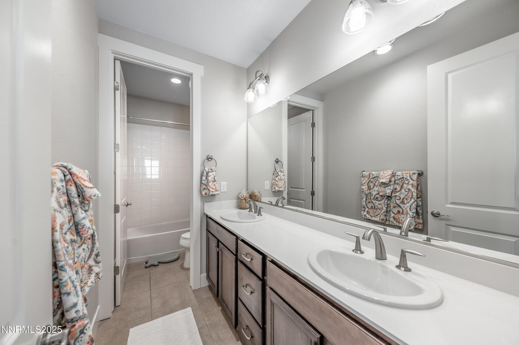 Image 20 of property listing at 3150 Show Jumper Lane, Reno, NV 89521