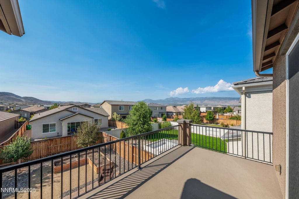 Image 22 of property listing at 3150 Show Jumper Lane, Reno, NV 89521