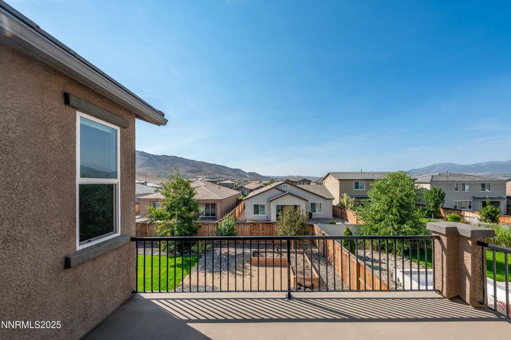 Image 24 of property listing at 3150 Show Jumper Lane, Reno, NV 89521