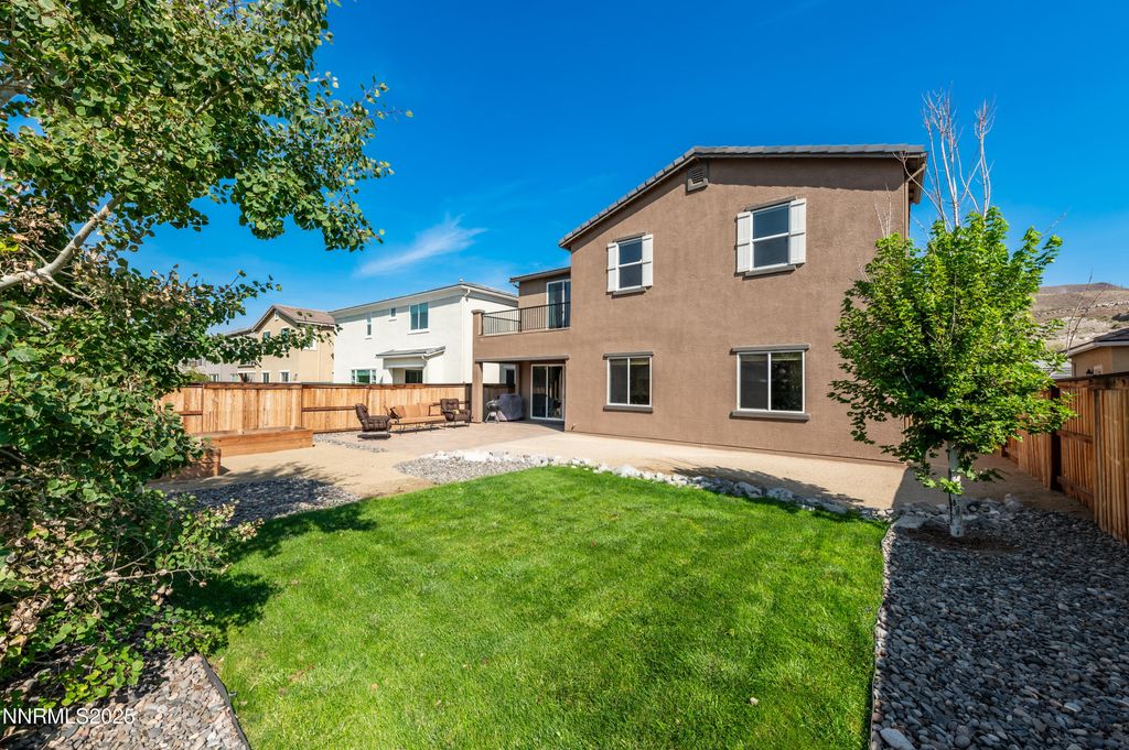 Image 28 of property listing at 3150 Show Jumper Lane, Reno, NV 89521