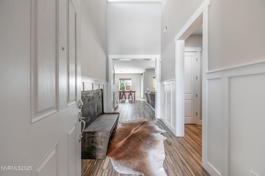 Image 3 of property listing at 3150 Show Jumper Lane, Reno, NV 89521