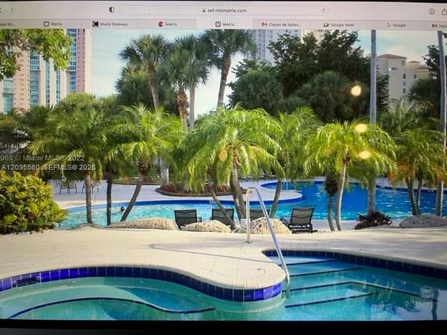 3300 NE 191st Street 606, Aventura, FL 33180