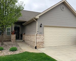634 Ridge Lane, Tecumseh, MI 49286