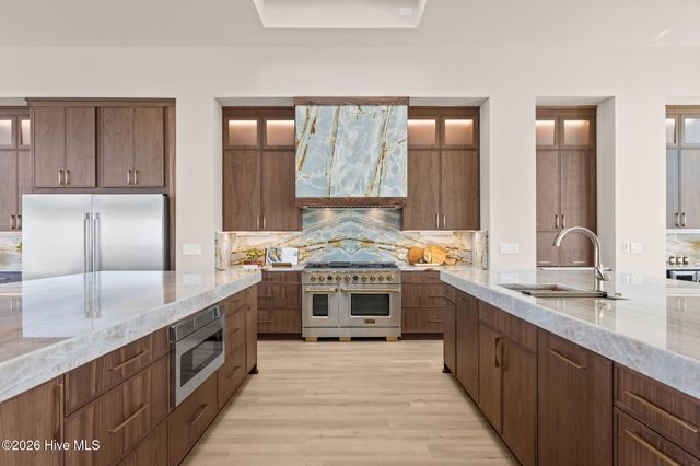 608 S Topsail Drive, Holly Ridge, NC 28445