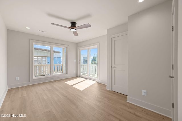 608 S Topsail Drive, Holly Ridge, NC 28445