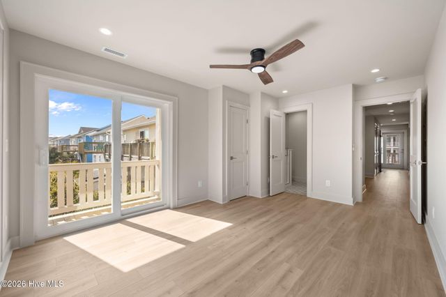 608 S Topsail Drive, Holly Ridge, NC 28445