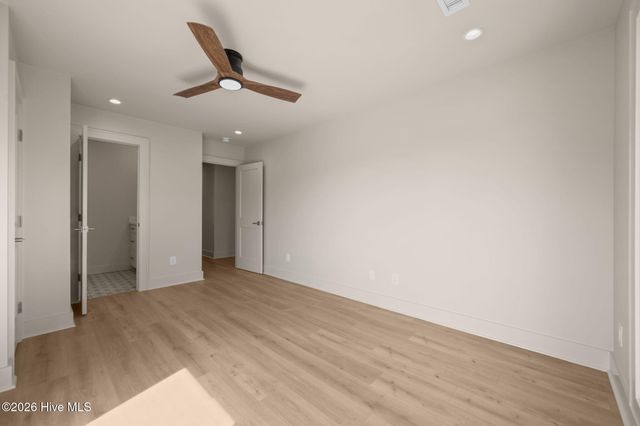 608 S Topsail Drive, Holly Ridge, NC 28445