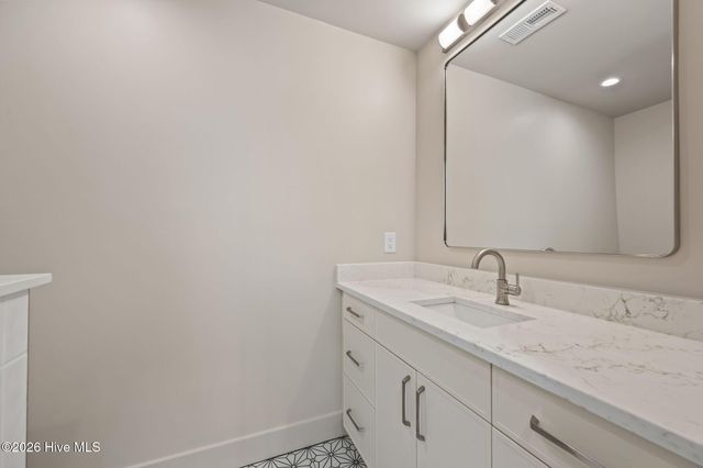 608 S Topsail Drive, Holly Ridge, NC 28445