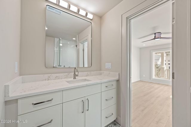 608 S Topsail Drive, Holly Ridge, NC 28445