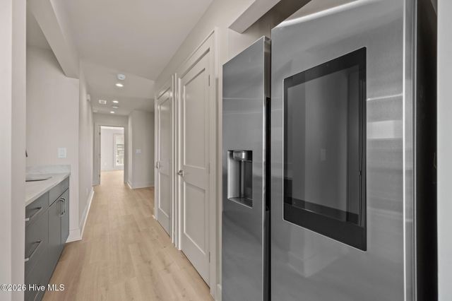 608 S Topsail Drive, Holly Ridge, NC 28445