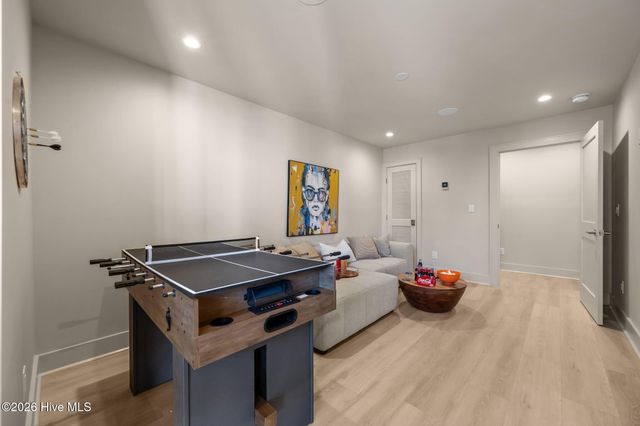 608 S Topsail Drive, Holly Ridge, NC 28445