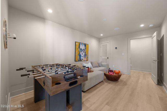 608 S Topsail Drive, Holly Ridge, NC 28445