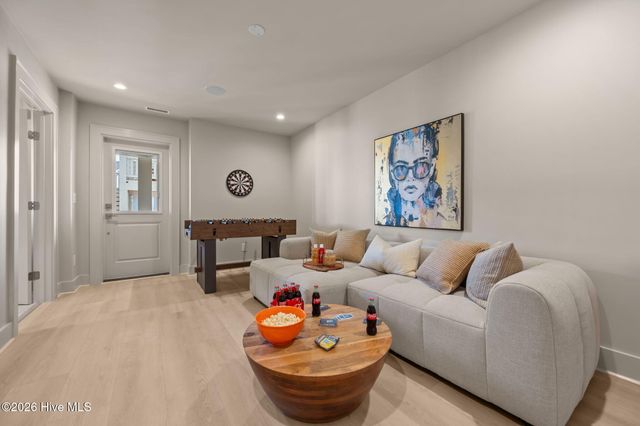 608 S Topsail Drive, Holly Ridge, NC 28445