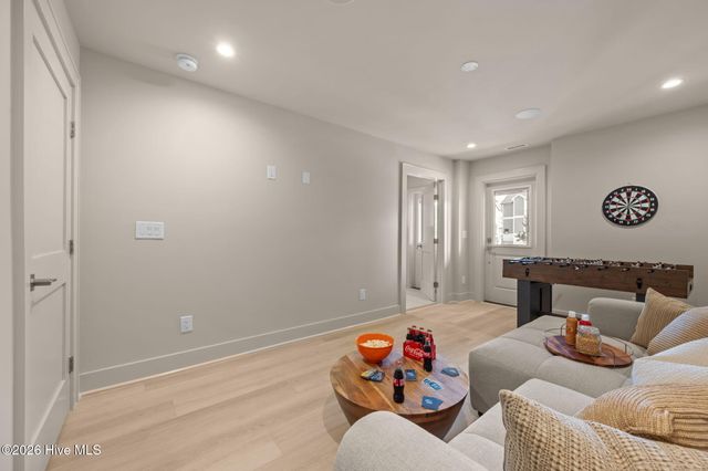 608 S Topsail Drive, Holly Ridge, NC 28445