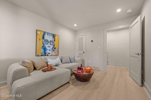 608 S Topsail Drive, Holly Ridge, NC 28445