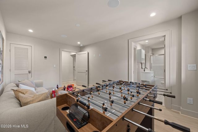 608 S Topsail Drive, Holly Ridge, NC 28445