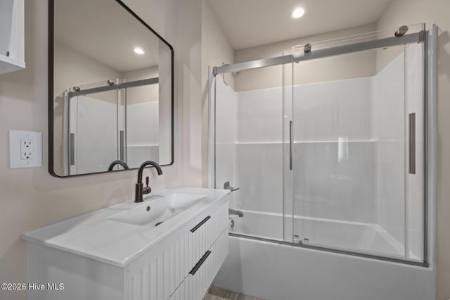 608 S Topsail Drive, Holly Ridge, NC 28445