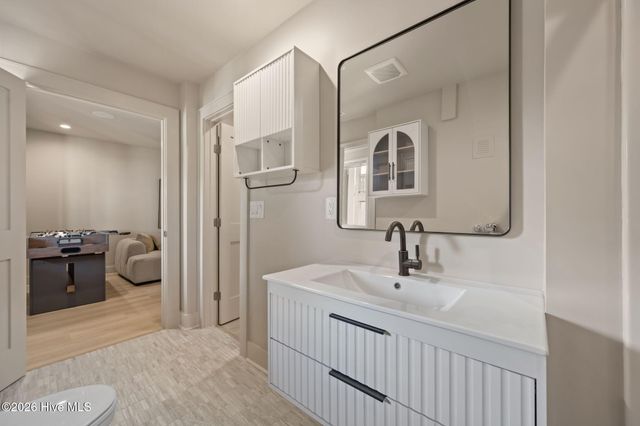 608 S Topsail Drive, Holly Ridge, NC 28445