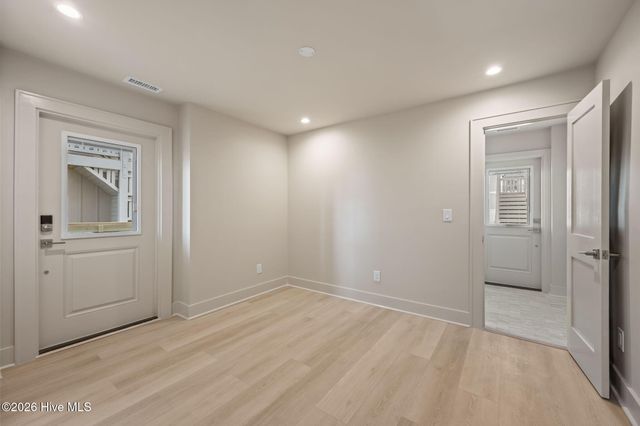 608 S Topsail Drive, Holly Ridge, NC 28445