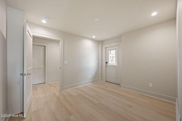 608 S Topsail Drive, Holly Ridge, NC 28445