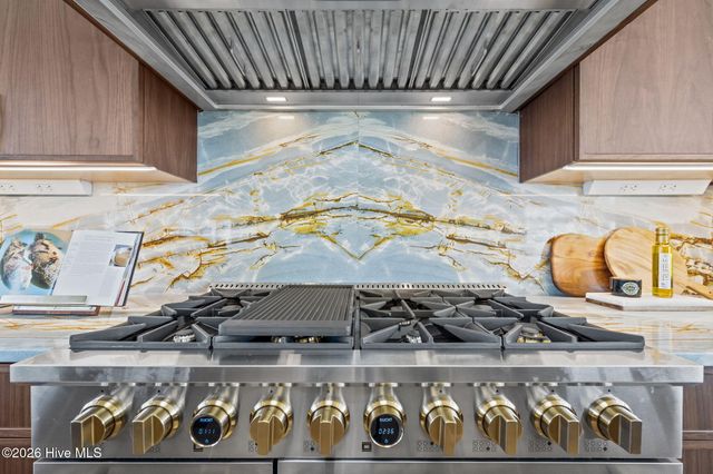 608 S Topsail Drive, Holly Ridge, NC 28445