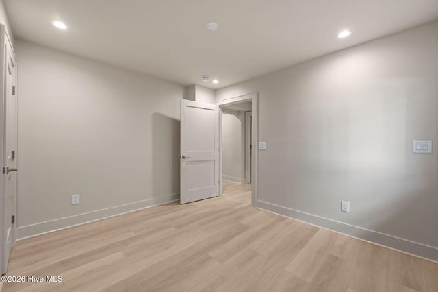 608 S Topsail Drive, Holly Ridge, NC 28445