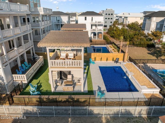 608 S Topsail Drive, Holly Ridge, NC 28445