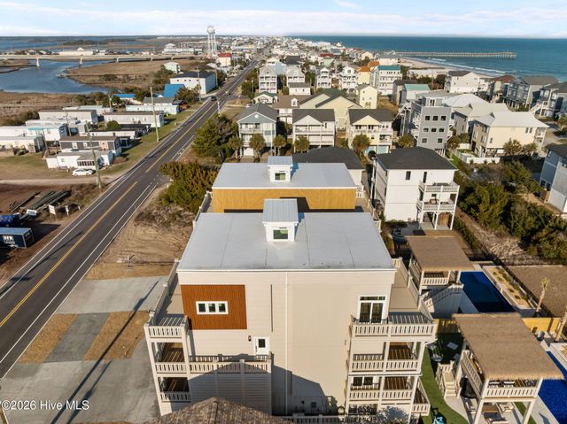 608 S Topsail Drive, Holly Ridge, NC 28445