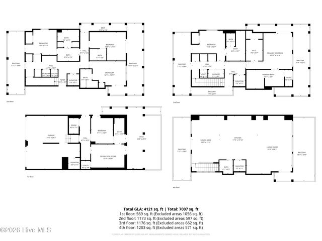 608 S Topsail Drive, Holly Ridge, NC 28445
