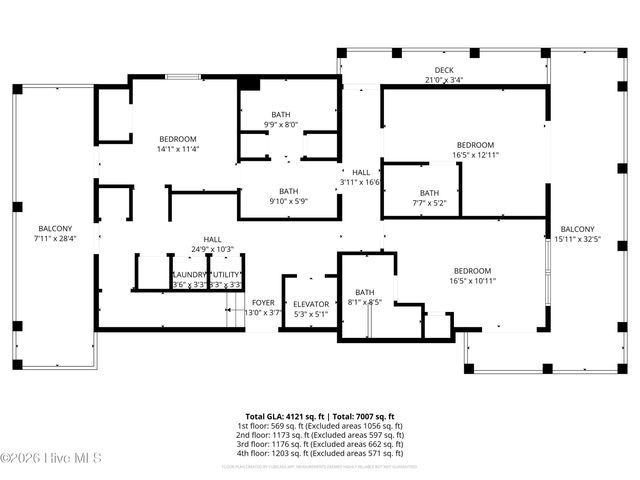608 S Topsail Drive, Holly Ridge, NC 28445