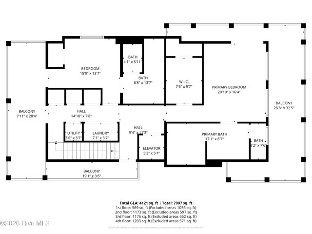 608 S Topsail Drive, Holly Ridge, NC 28445