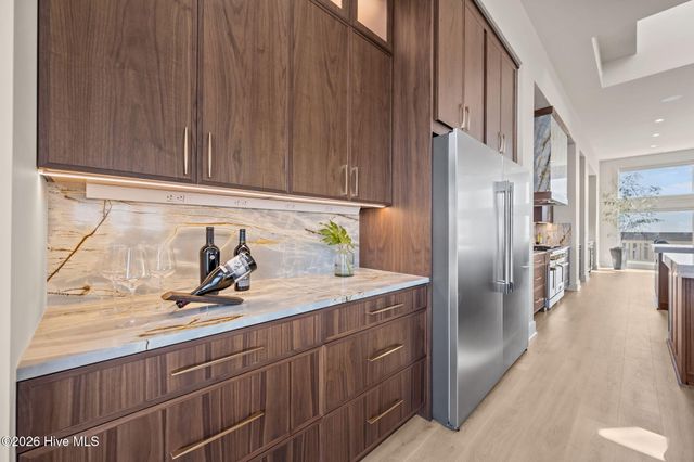 608 S Topsail Drive, Holly Ridge, NC 28445