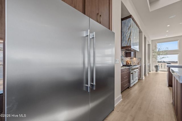 608 S Topsail Drive, Holly Ridge, NC 28445