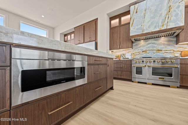 608 S Topsail Drive, Holly Ridge, NC 28445