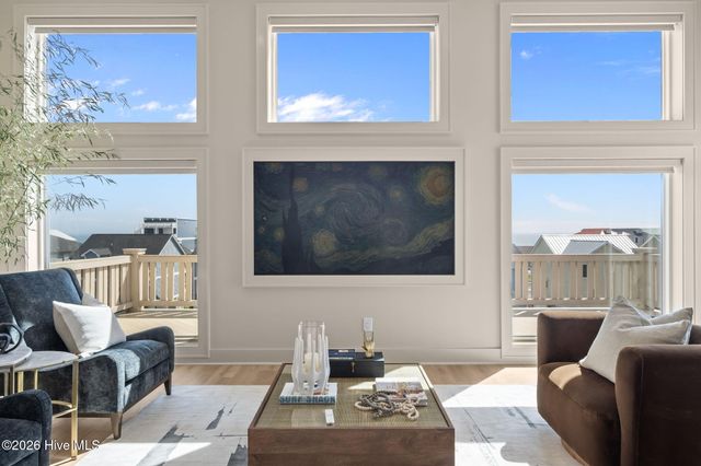 608 S Topsail Drive, Holly Ridge, NC 28445