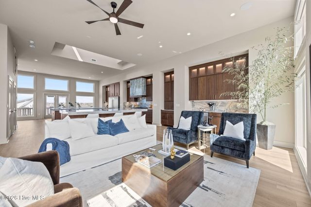 608 S Topsail Drive, Holly Ridge, NC 28445