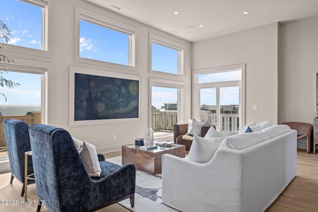 608 S Topsail Drive, Holly Ridge, NC 28445