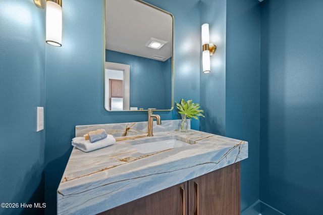 608 S Topsail Drive, Holly Ridge, NC 28445