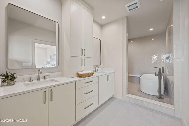 608 S Topsail Drive, Holly Ridge, NC 28445