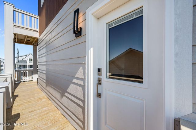 608 S Topsail Drive, Holly Ridge, NC 28445