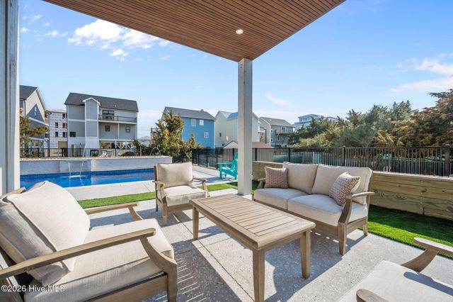 608 S Topsail Drive, Holly Ridge, NC 28445