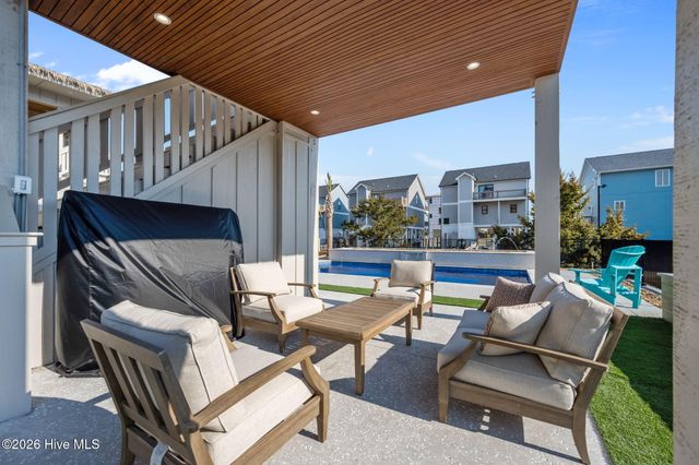 608 S Topsail Drive, Holly Ridge, NC 28445