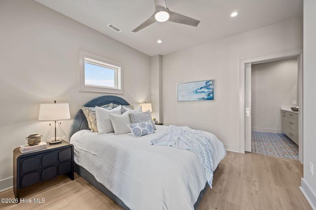 608 S Topsail Drive, Holly Ridge, NC 28445